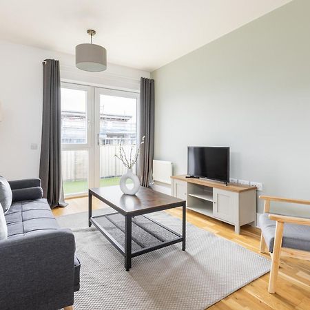 The Bridge Apartment London Bagian luar foto