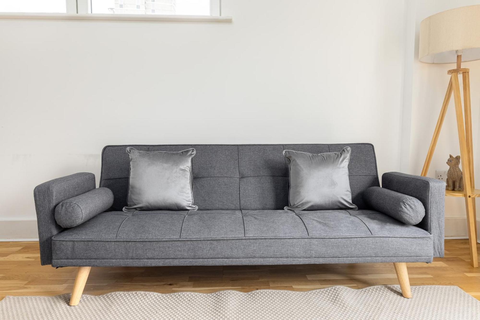 The Bridge Apartment London Bagian luar foto